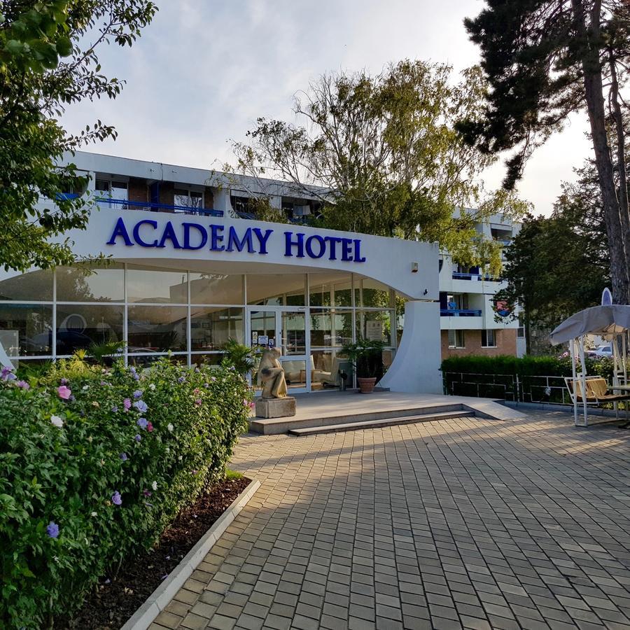Academy Hotel Venus Zewnętrze zdjęcie